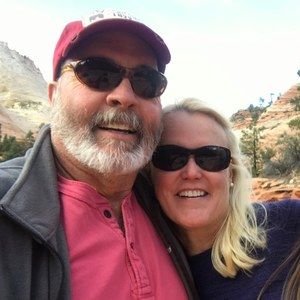 Meet your Posher, Roy